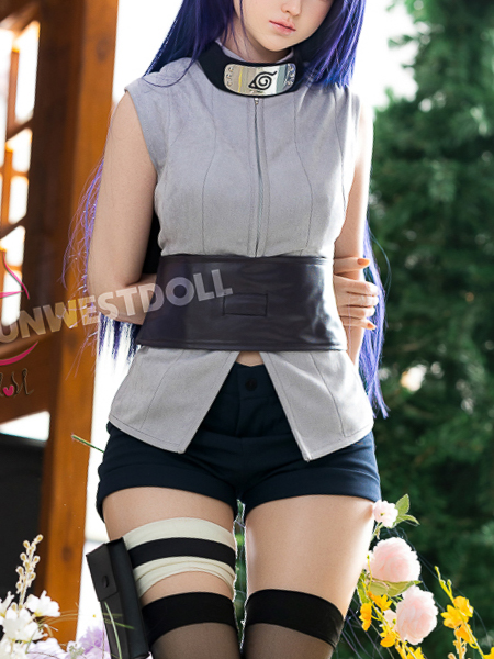 No.029FS-cosplay girl 1 [+€219]